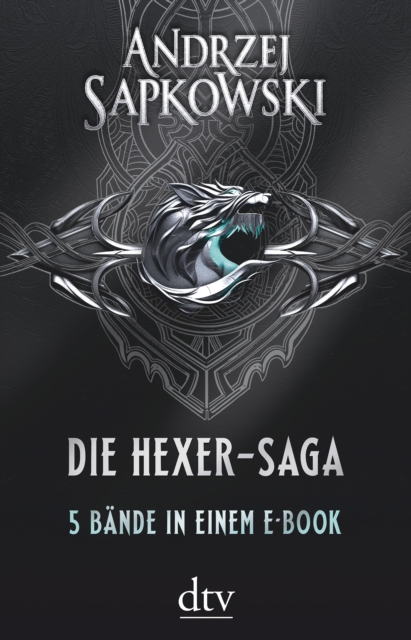 Die Hexer-Saga