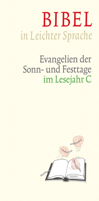 Bibel in Leichter Sprache