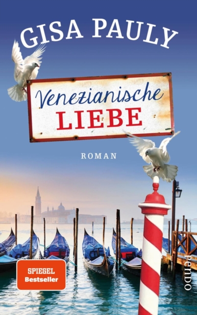 Venezianische Liebe