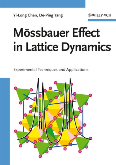 M ssbauer Effect in Lattice Dynamics