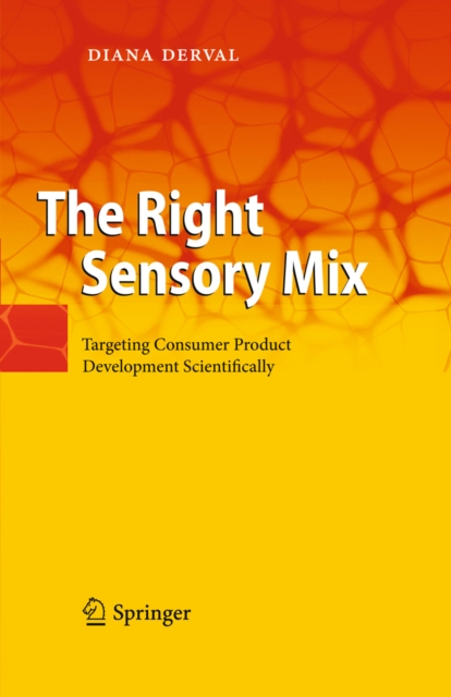 Right Sensory Mix