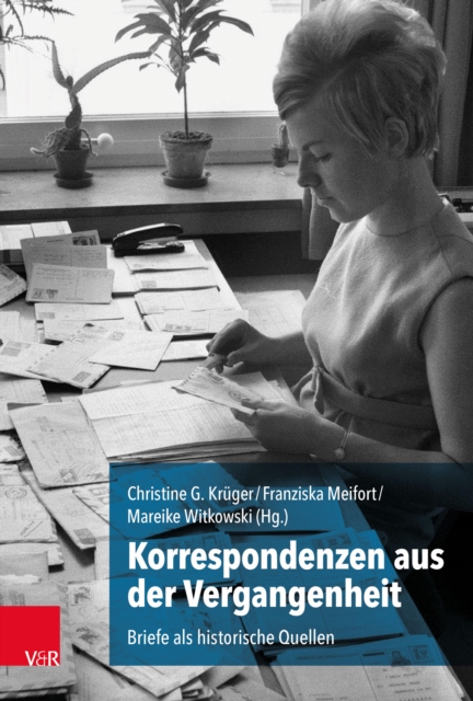 Korrespondenzen aus der Vergangenheit