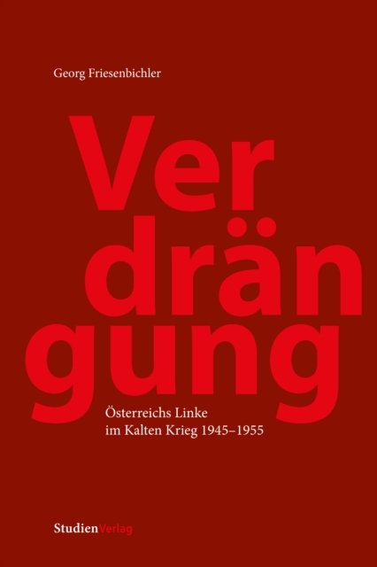 Verdrängung