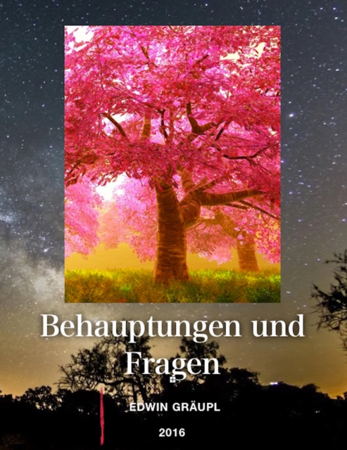 Behauptungen und Fragen