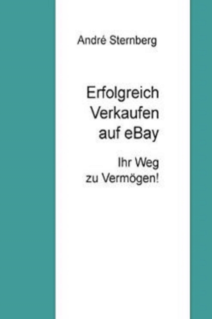 Erfolgreich Verkaufen bei Ebay