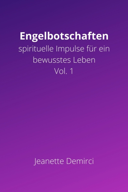 Engelbotschaften
