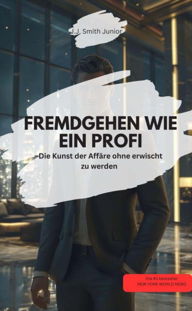 FREMDGEHEN WIE EIN PROFI – Die Kunst der Affäre ohne erwischt zu werden