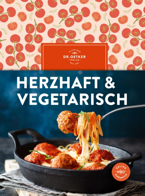 Herzhaft & vegetarisch