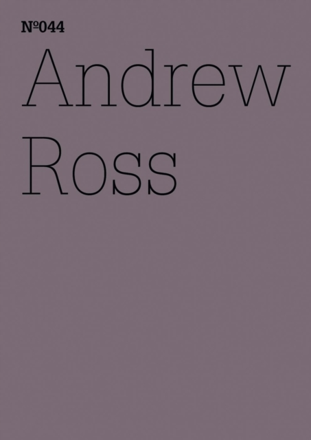 Andrew Ross