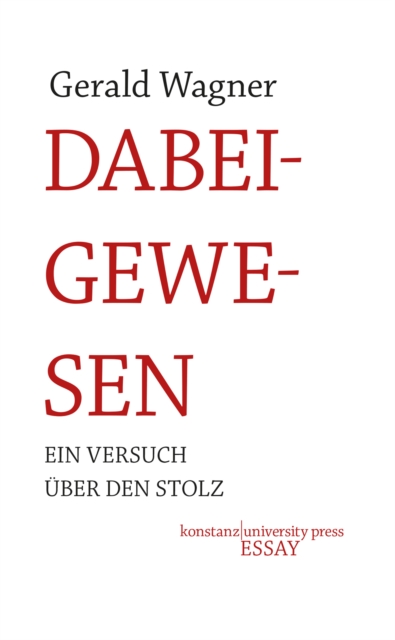 Dabeigewesen