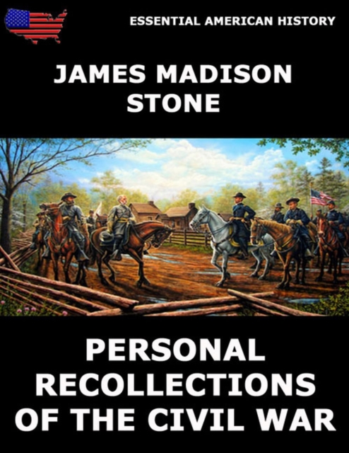 Personal Recollections of the Civil War