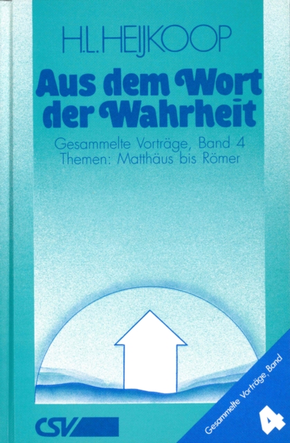 Aus dem Wort der Wahrheit