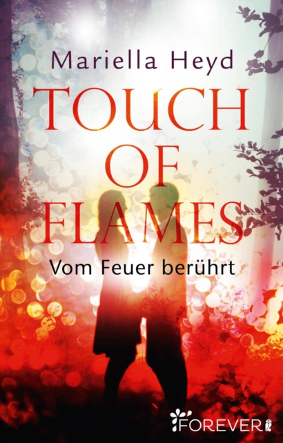 Touch of Flames