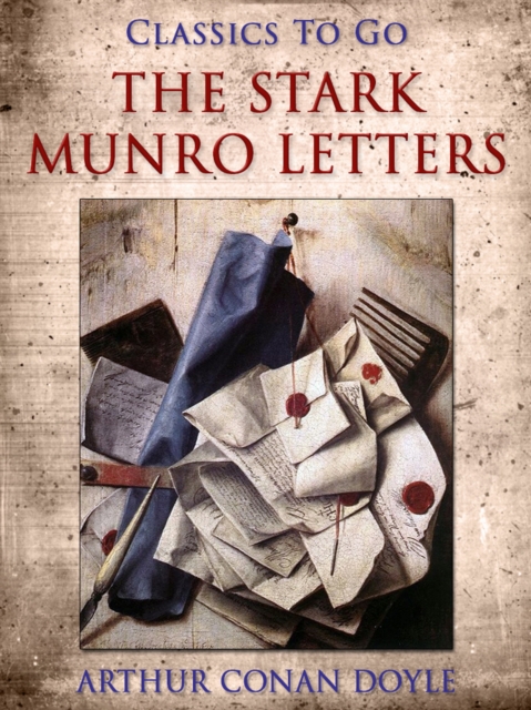 Stark Munro Letters