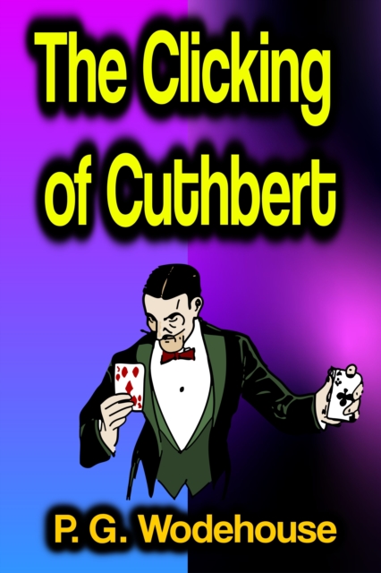 Clicking of Cuthbert