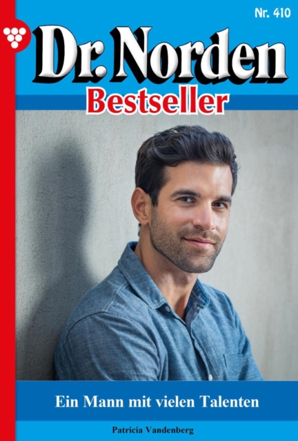Ein Mann mit vielen Talenten