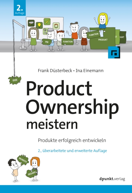 Product Ownership meistern