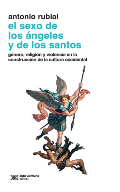 El sexo de los ángeles y de los santos