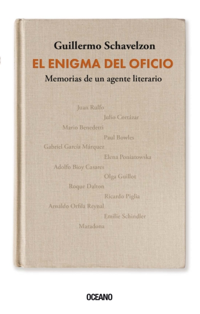 El enigma del oficio