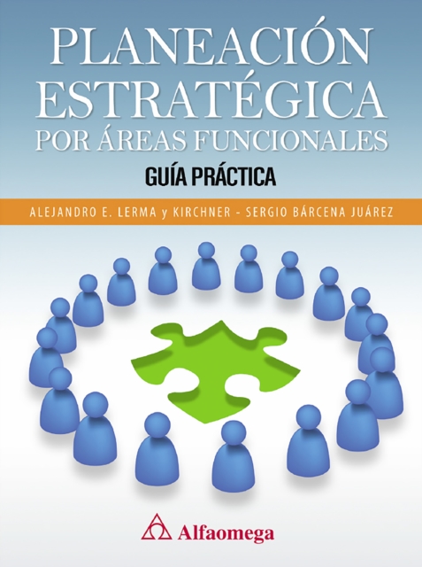 Planeación estratégica