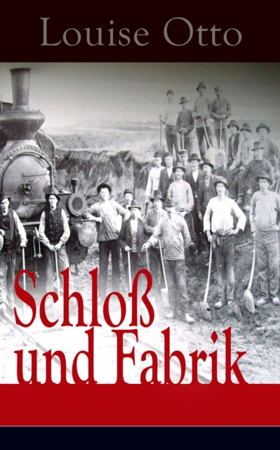 Schloß und Fabrik