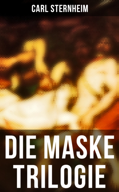 Die Maske Trilogie