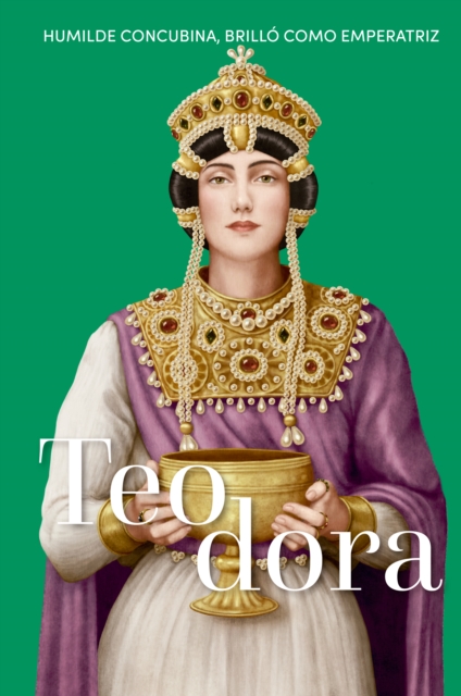 Teodora