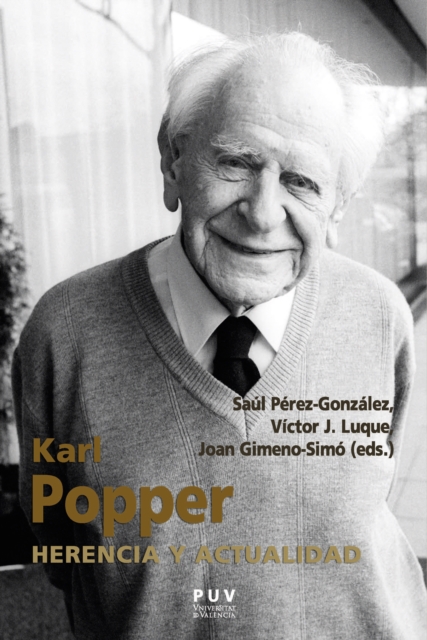 Karl Popper