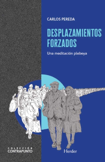 Desplazamientos forzados