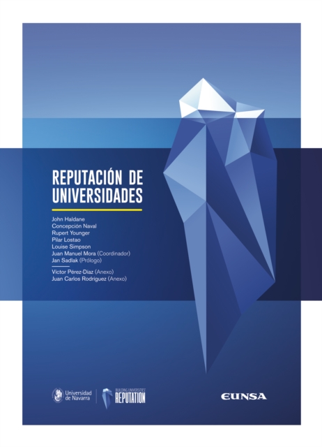 Reputación de Universidades