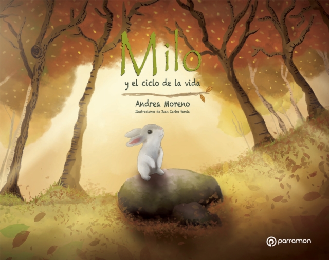Milo y el ciclo de la vida