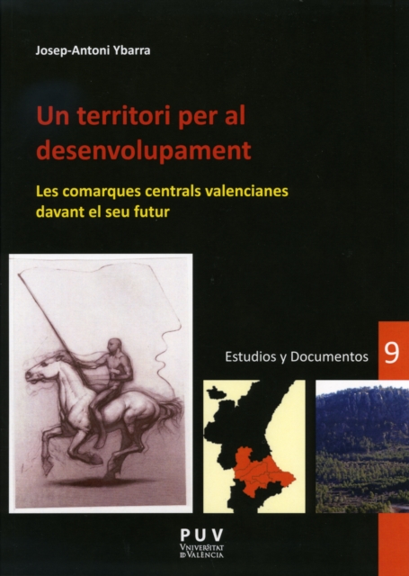 Un territori per al desenvolupament