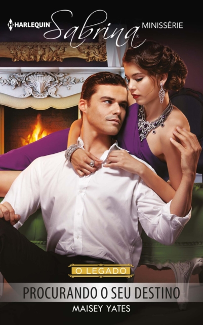 Procurando o seu destino