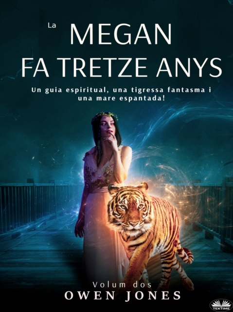 La Megan Fa Tretze Anys