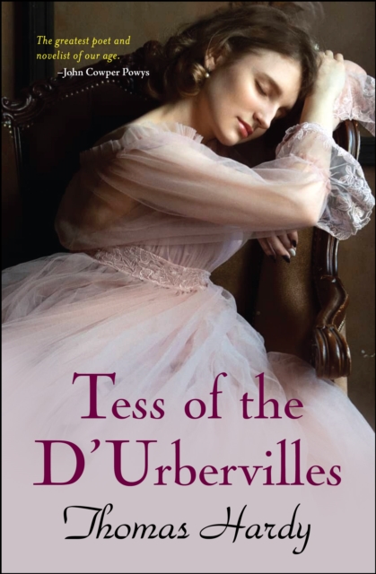 Tess of the D'Urbervilles