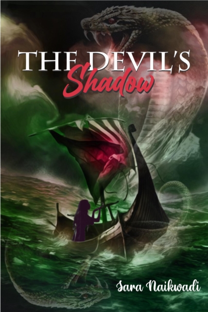 Devil's Shadow
