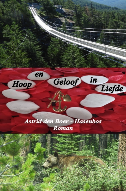 Hoop en geloof in liefde