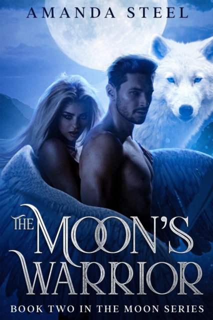 Moon's Warrior