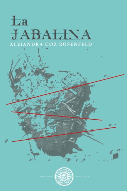 La Jabalina