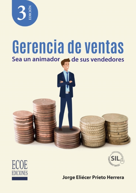 Gerencia de ventas - 3ra edición