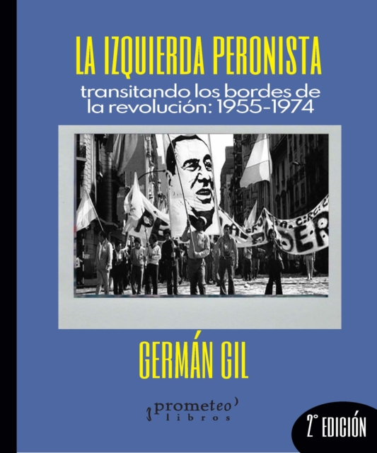 La izquierda peronista