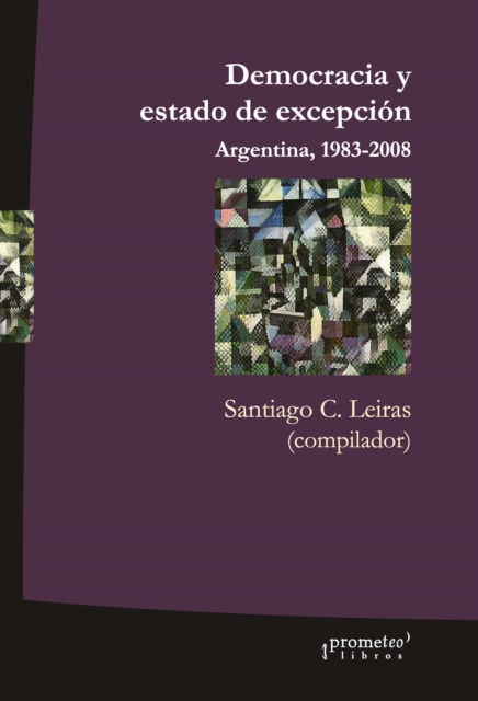 Democracia y estado de excepción