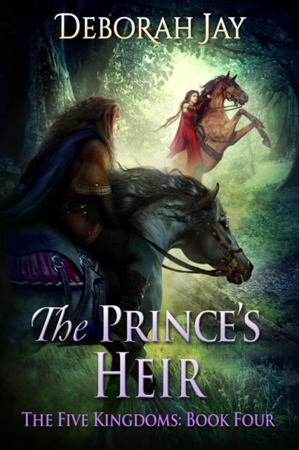 Prince's Heir