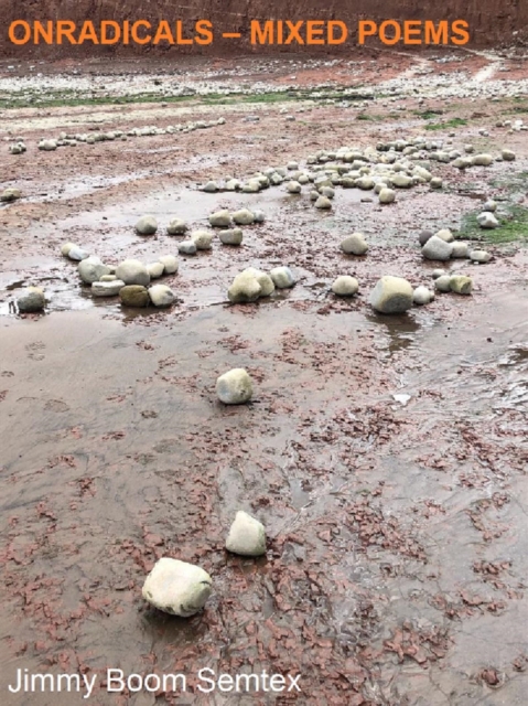 Onradicals - Mixed Poems