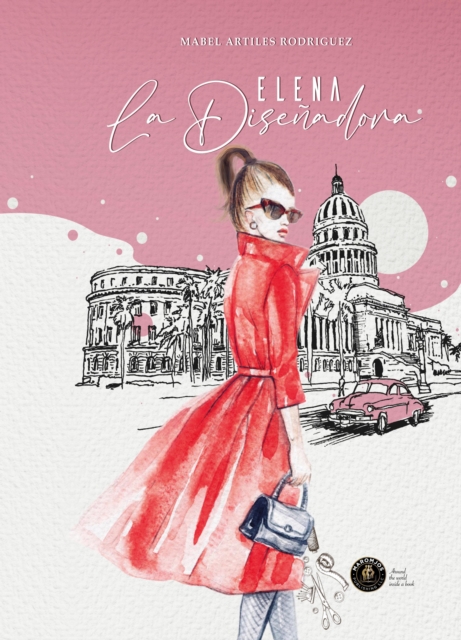 Elena, La Disenadora