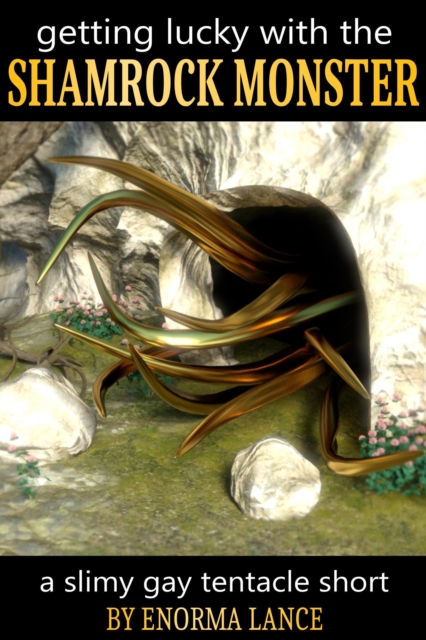 Getting Lucky with the Shamrock Monster