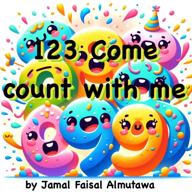 123 Come Count With Me