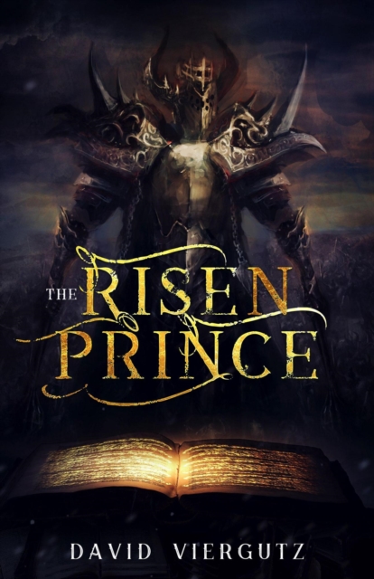 Risen Prince