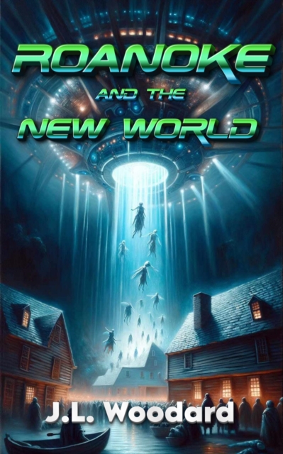 Roanoke and the New World