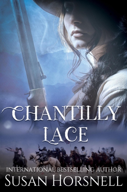 Chantilly Lace